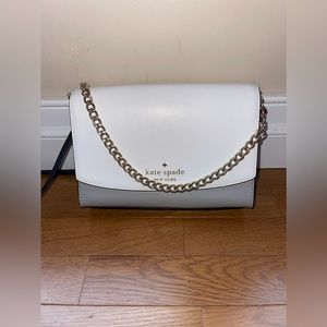 Kate Spade Carson convertible crossbody NWOT